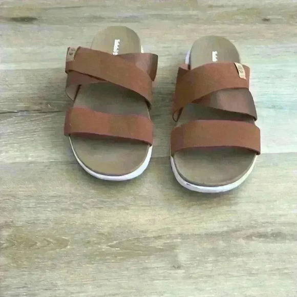 Timberland hoverlite slip on sandals - Picture 6 of 6